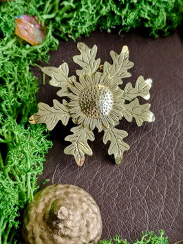 Broche Eguzkilore