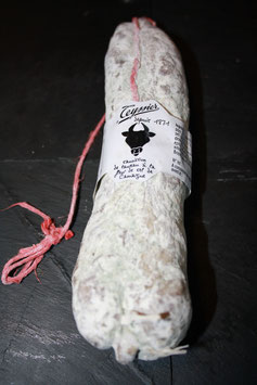 Saucisson de Taureau 250g non local