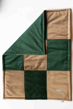 COPERTA SE CHIC MEDIA - MODELLO RETTANGOLARE