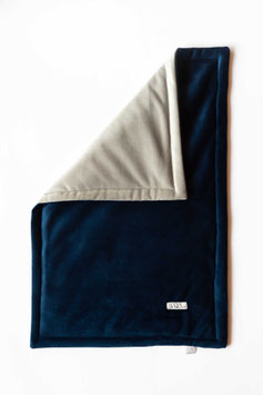 COPERTA SE CHIC PICCOLA - MONOCOLORE