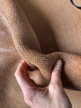 CUOIO NATURALE STAMPA SQUAME  D435 xl
