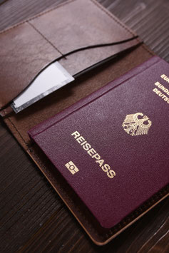 Reisepassetui