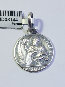 Medalha São Mateus - PP / MR092