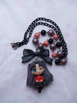 Collier  Tohsaka Rin Fate/Stay Night