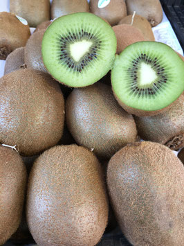 Kiwi grün XXL feinfruchtig & süss