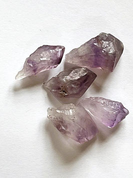 AMETHYSTSPITZEN, Brasilien