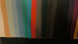 tissu wool peach