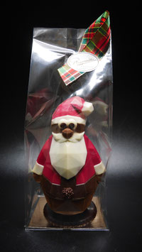 Santa Claus 180gr / per Stück
