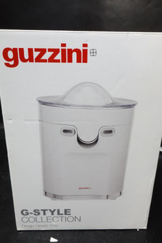 Splinternieuwe Guzzini citrus juicer