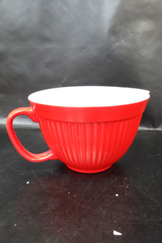 Grote nieuwe Zeal G208R mengkom van Melamine