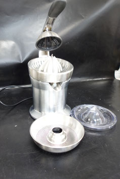 Nieuwe Solis Citruspers type pro 845 nieuwprijs €235