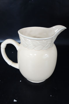 Grote vintage ESTE CERAMIC ITALY water/melkkan