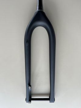 29er Carbon Starrgabel mit 15 x 100 mm Steckachse 480mm #rigidfork #noshox