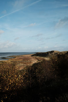 12.12. - 17.12.2027 Sylt "Würde im beruflichen Alltag – Selbstwirksamkeit, Achtsamkeit und respektvolle Kommunikation"