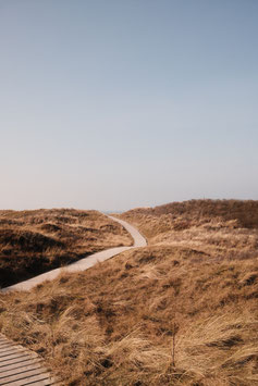 09.05. - 14.05.2027 Spiekeroog "Women in balance: Gesundheitsförderung für Frauen durch Resilienz, Ernährung und Bewegung"