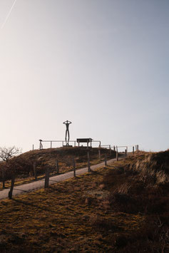 14.03. - 19.03.2027 Spiekeroog „Fit und gesund im Beruf – Gesundheitsprävention durch Stressbewältigung, Intervallfasten und Bewegung“