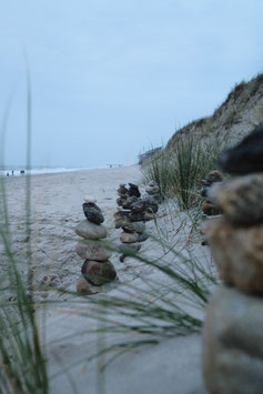 28.11. - 03.12.2027 Sylt "Fit und gesund im Beruf mit innerer Klarheit und persönlichen, beruflichen Wertekompass"