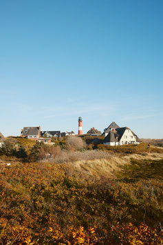 21.11. - 26.11.2027 Sylt TUI Blue "Women in balance - Teil 2: Arbeitsfähigkeit sichern durch Klarheit, Grenzen und Kommunikation"