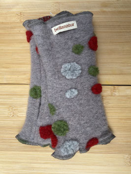 Herbst / Winter Stulpe 19 WS