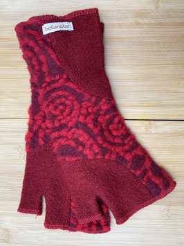 Herbst / Winter Stulpe 1 WS