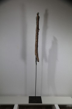 Skulptur 1795 H131 B20 L20 2020