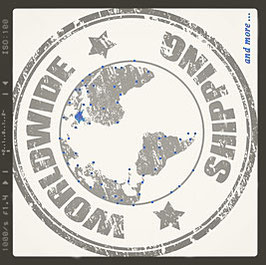 NOUVELLE-CALEDONIE STANDARD