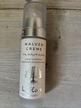 Malven Gesichtscreme – Feuchtigkeit & Sanftheit für sensible Haut 30g