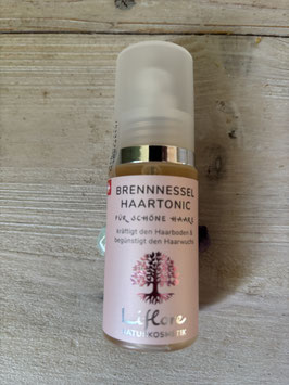 Brennnessel Haar-Tonic – Kräftigung & Frische für Kopfhaut und Haar 50ml
