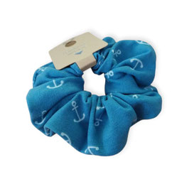 Haargummi / Scrunchie Anker