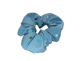 Haargummi / Scrunchie Punkte