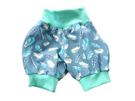 Shorts Feder