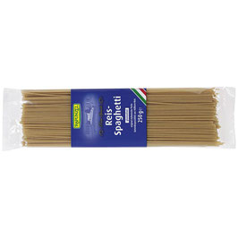 RAPUNZEL - Reis Spaghetti 250 g