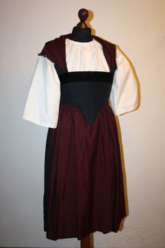 Predigttracht 329