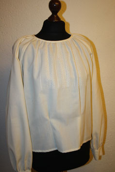 Langarm Bluse / LAB1082