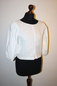 Kurzarm Bluse OSB81