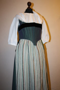 Saaner Werktagstracht SWT 12