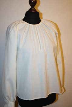 Langarm Bluse / LAB248