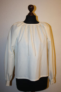 Langarm Bluse / LAB832