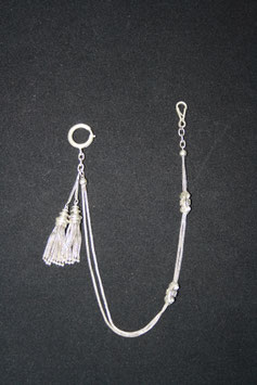 Kette für Taschenuhr (Herren) SKN4