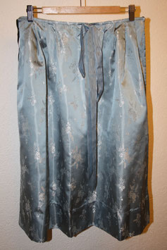 Trachtenschürze Damast Nr. 418