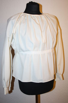 Langarm Bluse / WB644