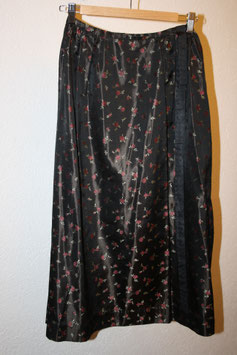 Trachtenschürze Damast Nr. 1063