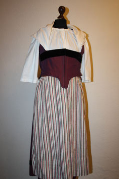 Saaner Werktagstracht SWT 18