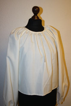 Langarm Bluse / LAB4432