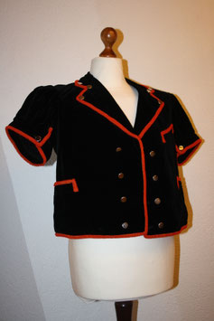 Kinder Berner Mutz Kn81