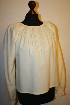 Langarm Bluse / LAB18