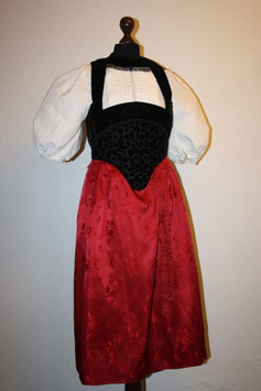 Berner Festtagstracht BE 403