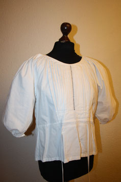 Kurzarm Bluse KA4