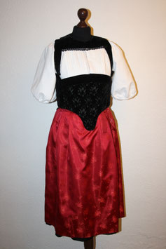 Berner Festtagstracht BE 509