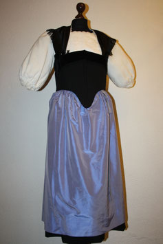 Frutiger Sommer Sonntags Tracht 646